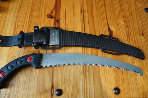 Silky saw zubat handsaw - silky,