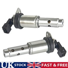 Set of 2 Vanos Camshaft