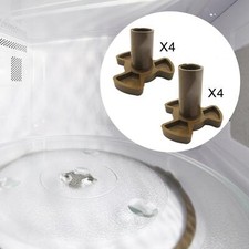 Universal Microwave Turntable