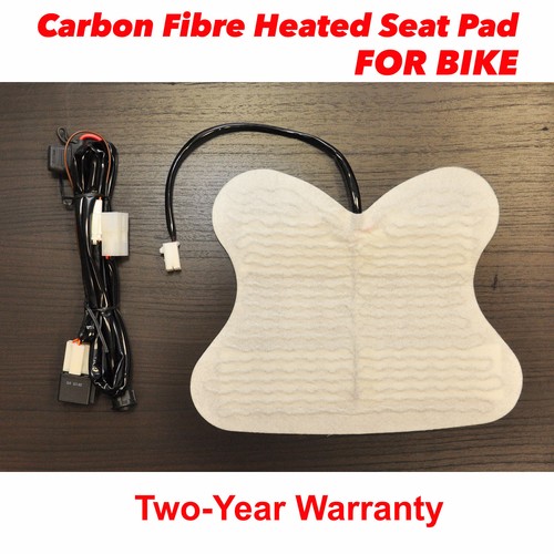 Heated seat element retrofit - heated,