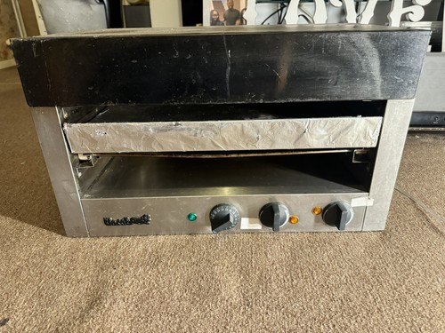Lincat super chef - lincat,