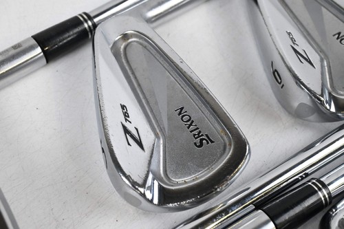 Srixon 765 irons pw - srixon, 4-pw