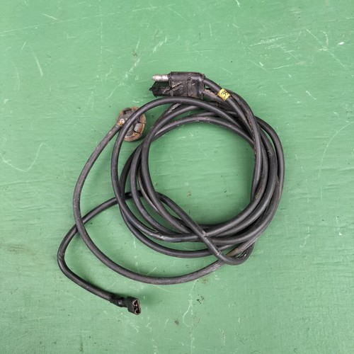 Mk2 mk3 capri tailgate wiring - capri,