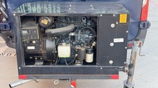 power tech generator Kubota