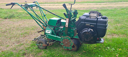 Ryan sod turf cutter - ryan,
