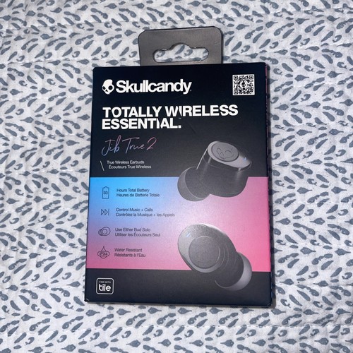 Skullcandy totally wireless - skullcandy,