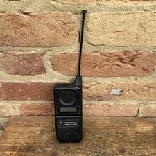 Vintage Motorola Micro T A C