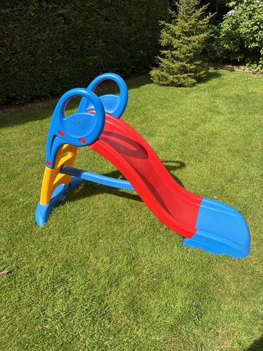 Smoby slide for ages 5 - slide,,