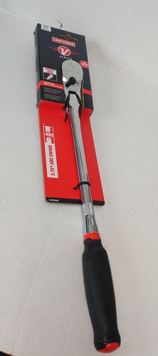 Craftsman series drive - craftsman,