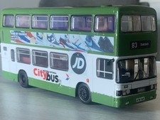 EFE CODE 3 LEYLAND OLYMPIAN IN