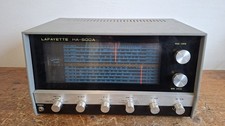 Lafayette HA-600 HF AM SSB CW