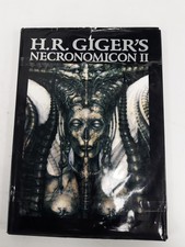 H. R. Giger's Necronomicon II