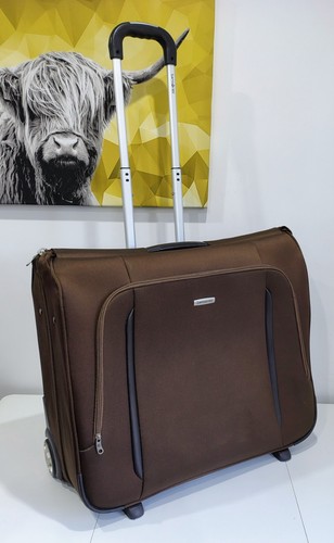 Samsonite wheeled garment - garment, bag