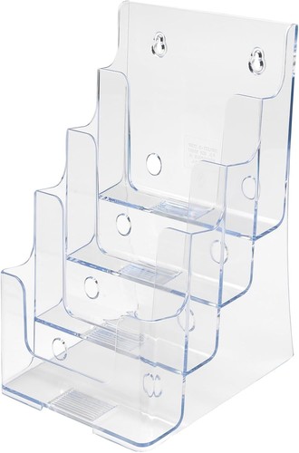 Tier leaflet book - tier, magazine