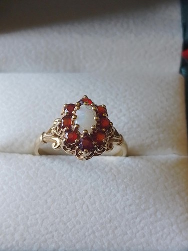 Yellow gold with - gold,