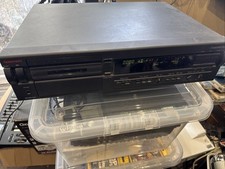 Nakamichi Cassette Deck 2 CD2