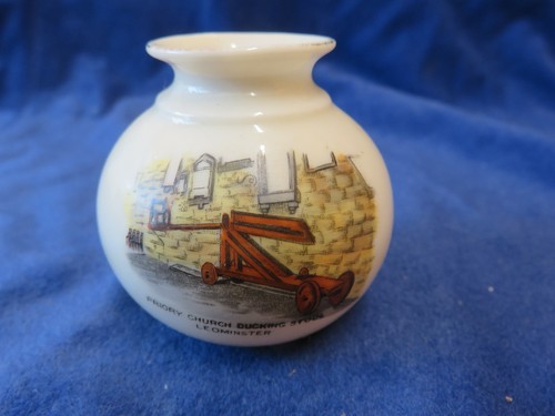 Arcadian crested china reading - china,