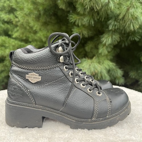 Harley davidson tyler chukka - davidson,