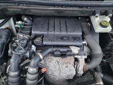 2010 CITROEN BERLINGO 1.6 MK2