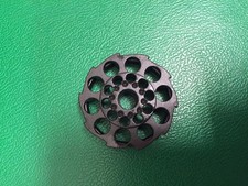 2x HW110 Weihrauch .177 10