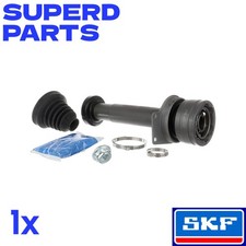 CV JOINT R FITS: VW CALIFORNIA