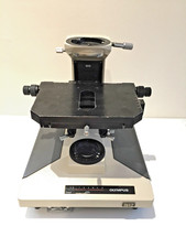 Olympus Microscope BH2-BHS