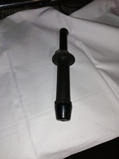 Aprilia rs50 right handlebar & throttle tube & bar end 2003