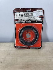 Grayston GE13 Coil Spring