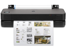HP DesignJet T230 24" A1 Printer (2025 Model) + FREE PAPER & EXPRESS DELIVERY