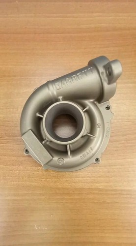 Garrett turbo turbine housing - turbo,