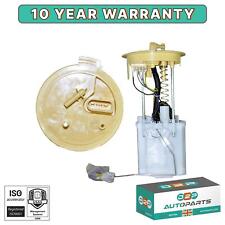 IN TANK FUEL PUMP & SENDER