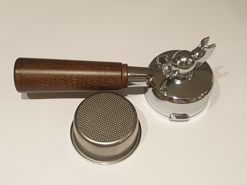Pavoni wood handle - pavoni,