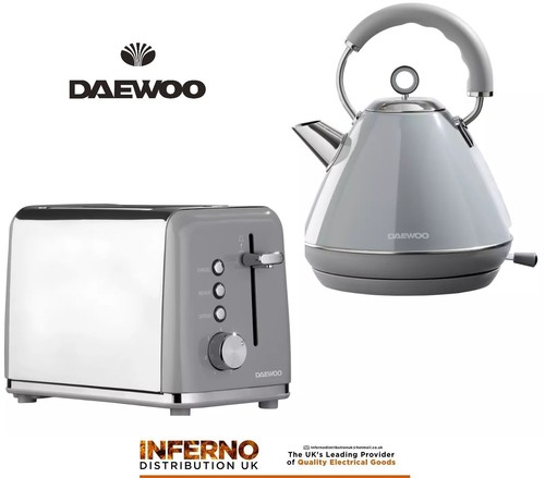 Daewoo kensington kettle - kensington,