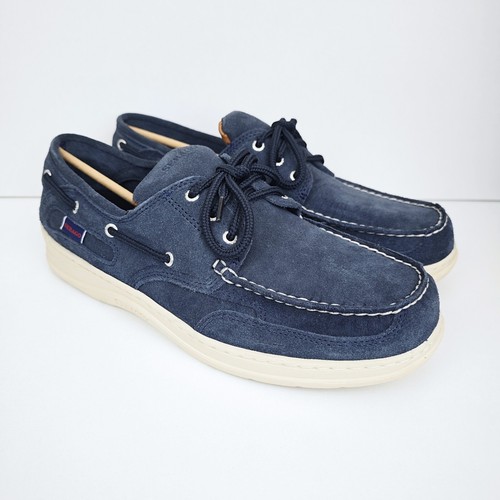 Sebago docksides scotty - sebago, uk