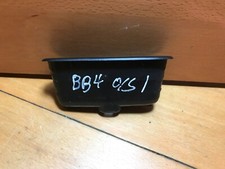 Gen 4th JDM Honda Prelude BB1