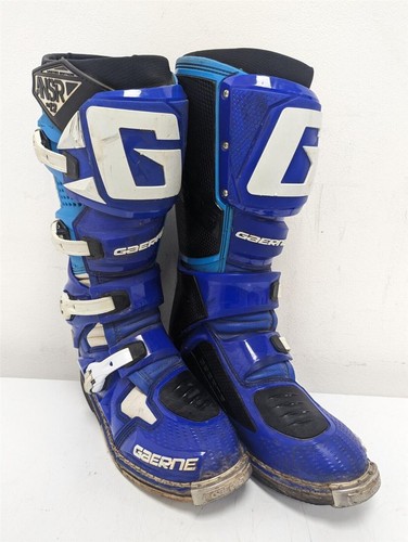 Gaerne sg12 limited edition - gaerne,