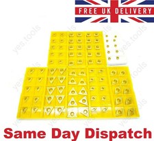 Indexable Lathe Inserts TCMT