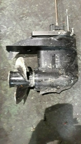 Tohatsu m30 outboard 2stroke - tohatsu,