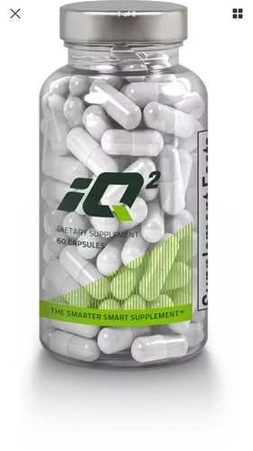 Brain supplement nootropics - brain,