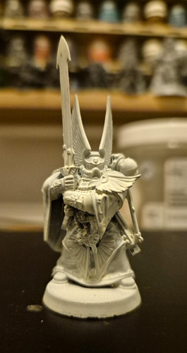 Games workshop warhammer 40k - games,