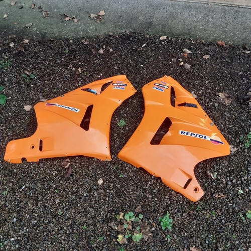 Honda rvf400 nc35 front lower - honda,