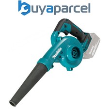 Makita LXT 18v DUB185Z Garden Leaf Blower Lithium Variable Speed Nozzle DUB182Z