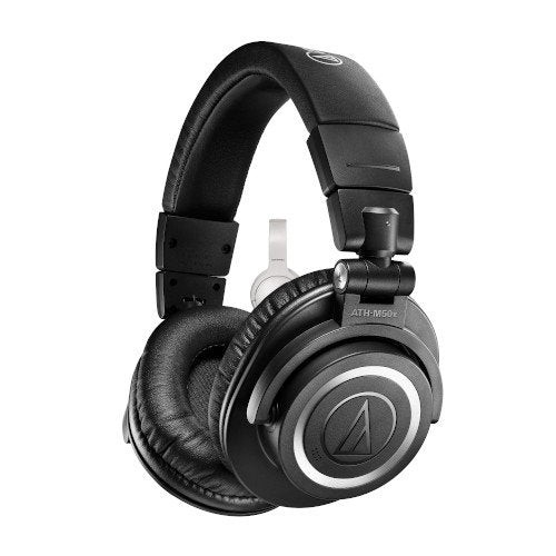 Audio technica athm50xbt2 - technica,
