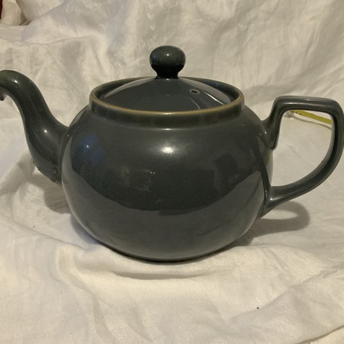 Denby dark grey smokestone - denby,