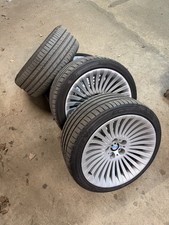 GENUINE BMW 19" STYLE 176