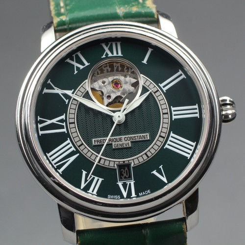 Limited frederique constant - limited,