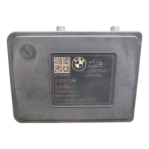Mini f55 f56 abs - f55, pump
