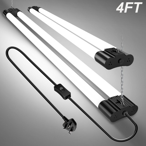 20pack 4ft led - led, tube