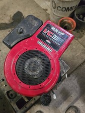 Briggs And Stratton Engine