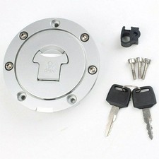 Fuel Gas Cap 2 Keys For Honda